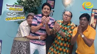 Gokuldham Residents Meet quotDaraawni Dulhanquot  Taarak Mehta Ka Ooltah Chashmah [upl. by Natascha613]