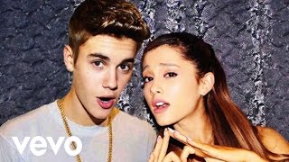 Justin Bieber  Let Me Love You ft Ariana Grande REMIX [upl. by Ayihsa]