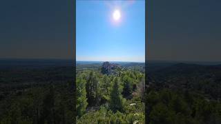 Oppidum des Bringasses au Baux de Provence [upl. by Isidro]