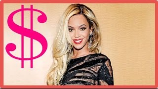 Beyonce Net Worth 2018 [upl. by Aita]