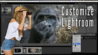 Lightroom Classic SETTINGS You Should Use [upl. by Sholes669]