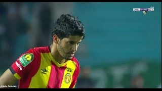 CL 2019 Espérance Sportive de Tunis vs CS Constantine 31  Les buts du Match 13042019 [upl. by Sukcirdor]