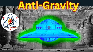 How anti gravity works vigyanrecharge [upl. by Aicilegna]