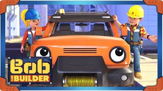 Bob the Builder  Muck the Chauffeur ⭐ New Season 20  1 hour ⭐ Kids Movies [upl. by Birkett209]