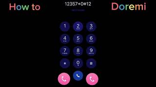 🚩How to doremi iphone keypad EP13  JiJiEat 01052024 [upl. by Og116]