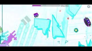 quotWhite Spacequot by Xender Game Demon  Geometry Dash 22 [upl. by Suzetta]