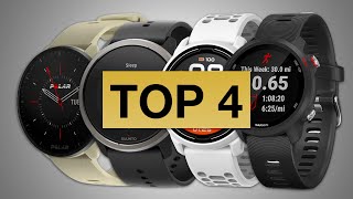 LOS MEJORES SMARTWATCH DEPORTIVOS CALIDAD PRECIO DE 2024  TOP RELOJES INTELIGENTES DEPORTIVOS [upl. by Struve]