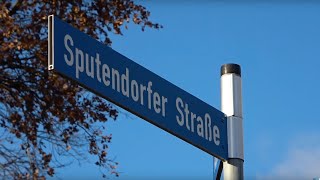 Stahnsdorf  das lange Warten auf Tempo 30 in der Sputendorfer Straße [upl. by Chellman]