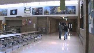 Bloomington Jr High School Tour [upl. by Brit]