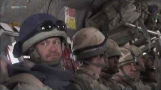 Ross Kemp in Afghanistan  Flight to Kajaki [upl. by Romaine774]