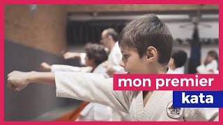 Mon premier Kata [upl. by Yim]