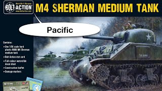 The Mediocre Modeler Show  Episode 42 US Marine M4 Sherman Part 1 [upl. by Ahsenom]