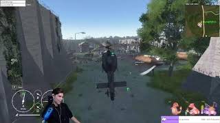 🔴 LIVE  DayZ Banov Sunnyvale [upl. by Jorge]