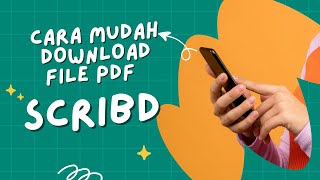 Download PDF dari scribd [upl. by Ive163]