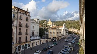 DESTINAZIONE CALABRIA  LAMEZIA TERME E CATANZARO [upl. by Pebrook]