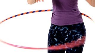 Hula Hooping Basics  Hula Hooping [upl. by Ravo]