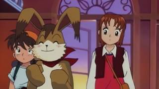 OFFICIAL Monster Rancher Ep6Hares Trick [upl. by Earal]