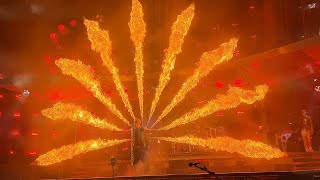 Rammstein  Rammstein  Live Berlin 2023 4K [upl. by Ainslee]