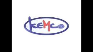 Kemco Logo [upl. by Beitch]