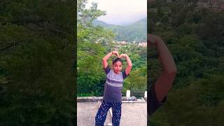 Bole chudiyanAnkita Gupta dance video [upl. by Nairdad562]