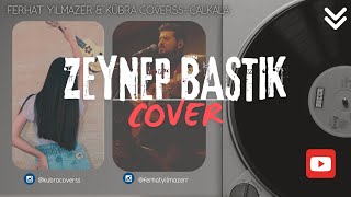 Emir Can İğrek amp Zeynep Bastık Dargın Akustik Cover [upl. by Keryt]