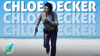 Grove Street Today   Soulcity Chloe Decker Face Cam Stream [upl. by Latnahc]