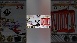 Elizas 360 bamboozle skullgirls [upl. by Rehotsirk]