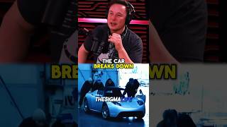 Elon Musk on How Top Gear Almost Destroyed Tesla [upl. by Nostrebor728]