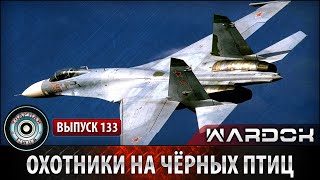 Ударная сила №133 «Охотники на Чёрных птицquot» [upl. by Mears]