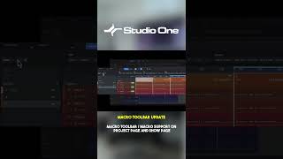 Trinity Creates a Track with Lead Architect and Studio One 66  PreSonus [upl. by Trueman]