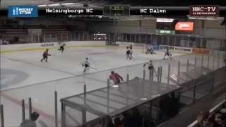 Helsingborgs HC  HC Dalen [upl. by Hibbitts]