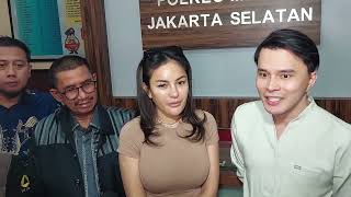 🔴LIVE NIKITA MIRZANI AKUI LAURA SUDAH DI SIAPKAN KEMBALI PENDIDKAN YANG TERBAIK SELESAI K4SUS INI [upl. by Airotcivairam444]