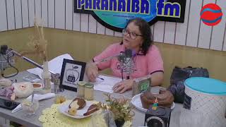 Programa Nutrição Direta na Paranaíba FM [upl. by Barthol]