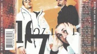 Neffa ft Deda amp Al Castellana  107 Elementi  Nella luce delle 6 [upl. by Astraea972]