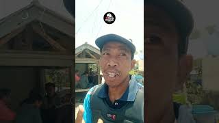 kang krepes datangi orang lagi di poscrepescigugurfypviralvideo [upl. by Urita]