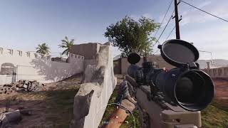 🪖Insurgency Sandstorm PS5  Episode III  IRON HEAD [upl. by Johnna287]