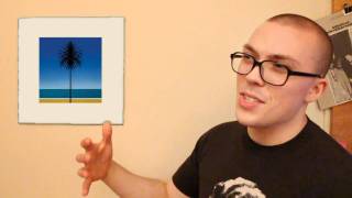 Metronomy The English Riviera ALBUM REVIEW [upl. by Atalanti]