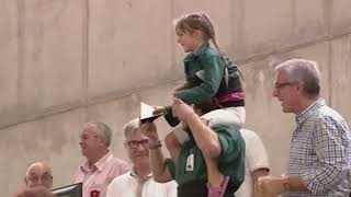 Promo Concurs de Castells Torredembarra 2024  Escaldats [upl. by Kucik377]