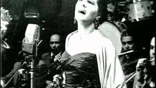 amalia rodrigues malhão malhão [upl. by Auohc]