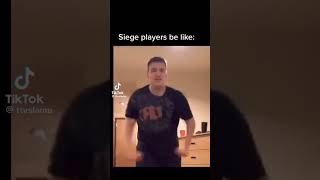 I Mean Hes Not Wrong shorts gaming rainbowsixsiege r6s r6siege [upl. by Jaine412]