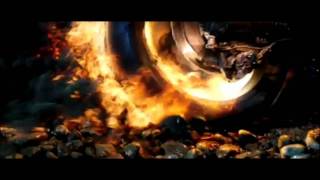 Ghost Rider 2 Spirit of Vengeance  director featurette US 2012 [upl. by Helen]