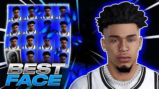 BEST FACE CREATION IN 2K24 DRIPPY LIGHTSKIN 😍 [upl. by Kenton]