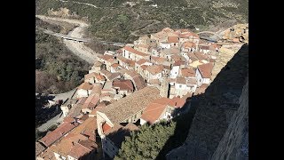 Valsinni Matera  Borghi dItalia Tv2000 [upl. by Dempstor]