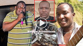 Mutabani wa Gerald Kiweewa Atabukidde Bajjo Mulumbe Lwa Baby Deo [upl. by Vaclav85]