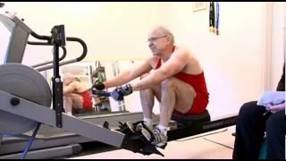 500 Metres Indoor Rowing Concept 2 World Record 7079 Class [upl. by Arek499]