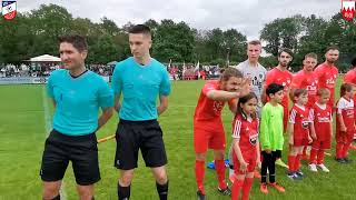 Bezirkspokal Hochrhein 2223 Endspiel VfB Waldshut  FC Tiengen 76 nE [upl. by Atteloiv]