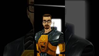 Rise and Shine Mr Freeman  HalfLife [upl. by Auqeenahs]