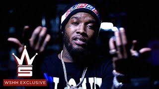 Shy Glizzy quotVlonequot WSHH Exclusive  Official Music Video [upl. by Hakeem]