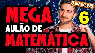 📈 INTERPRETAÇÃO DE GRÁFICOS EQUAÇÕES E FUNÇÕES Aula Completa Mestres do ENEM [upl. by Comethuauc47]