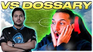 KINGSUNNY VS MSDOSSARY IN ELITE DIVISION🔥FIFA 22 ULTIMATE TEAM [upl. by Valsimot667]